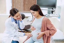 gynecologist